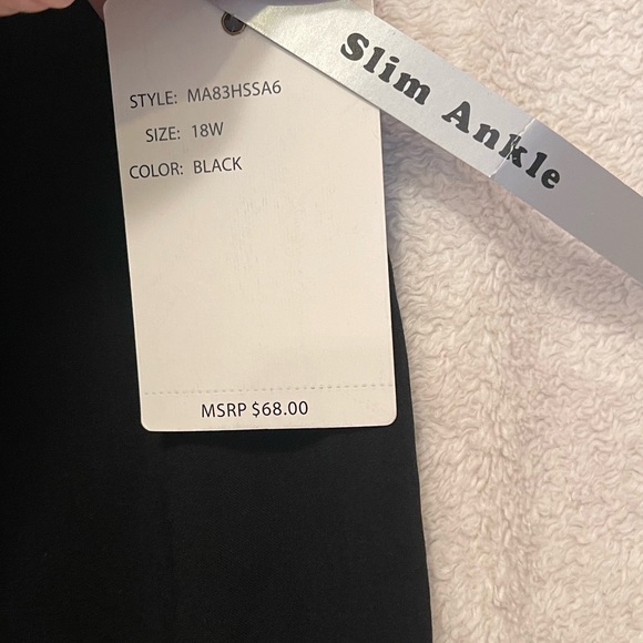 Brand New Zac & Rachel women’s pants - Picture 4 of 4